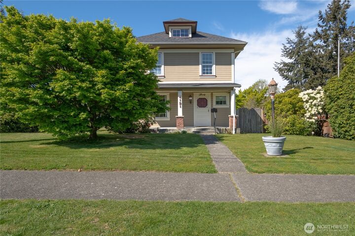 Property Photo:  4121 N 18th Street  WA 98406 