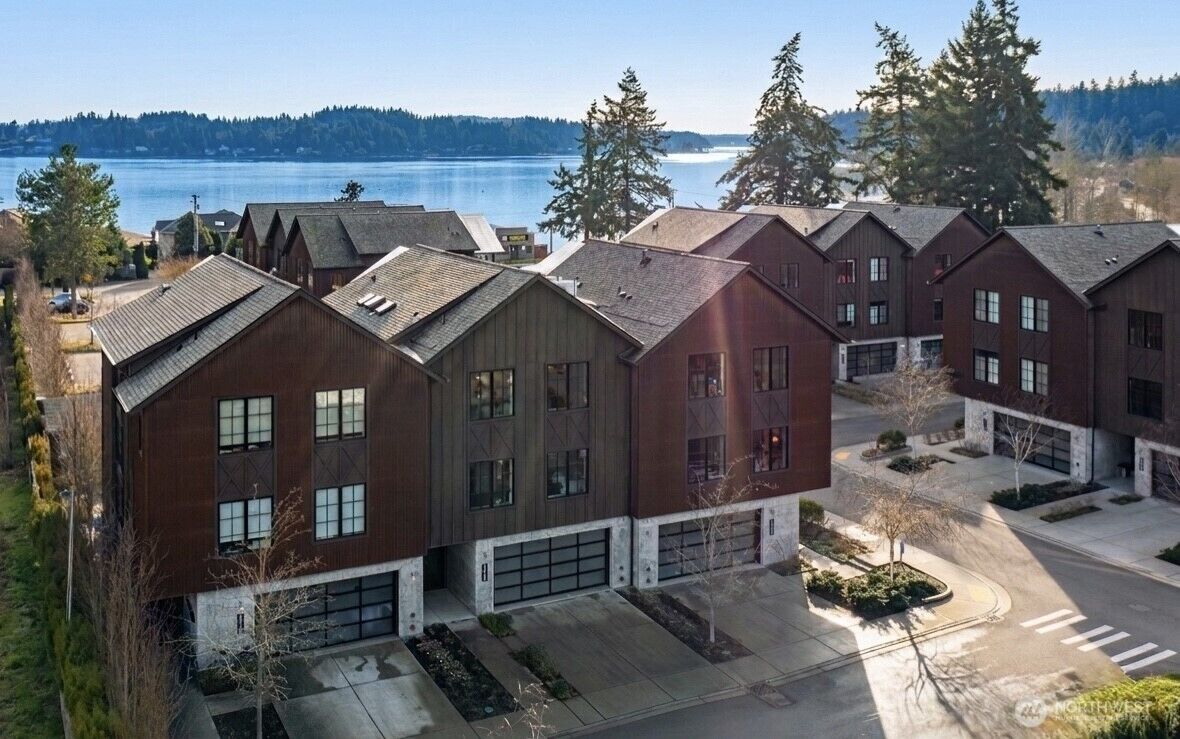 Property Photo:  4566  Flying Goat Avenue NE C220  WA 98110 