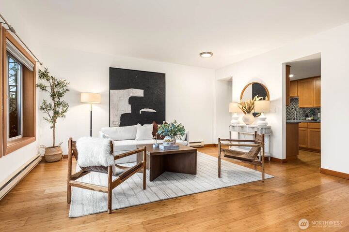 Property Photo: 1730 Taylor Avenue N 109 WA 98109