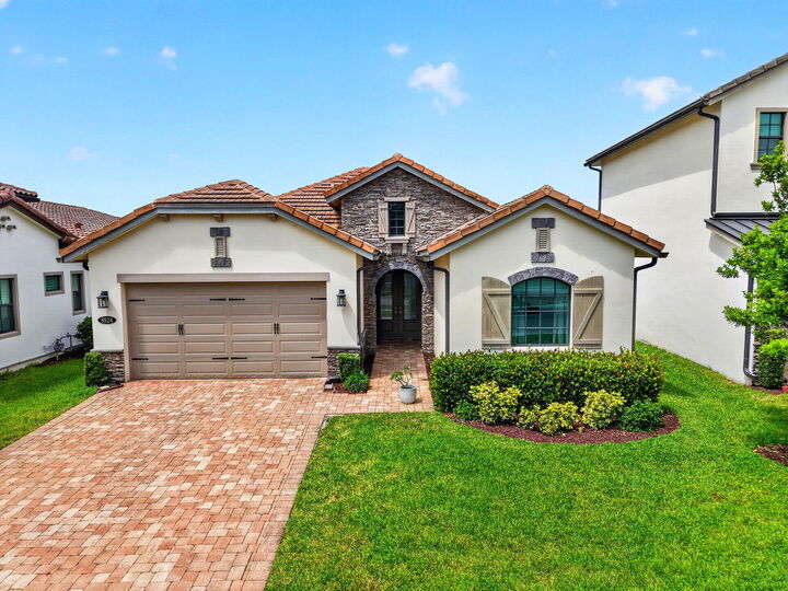 Property Photo:  8524 Grand Prix Lane  FL 33472 