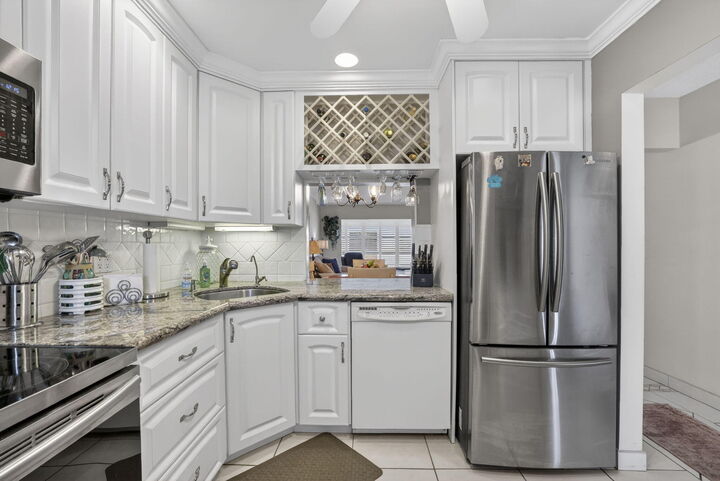 Property Photo:  1501 S Ocean Boulevard 311  FL 33062 