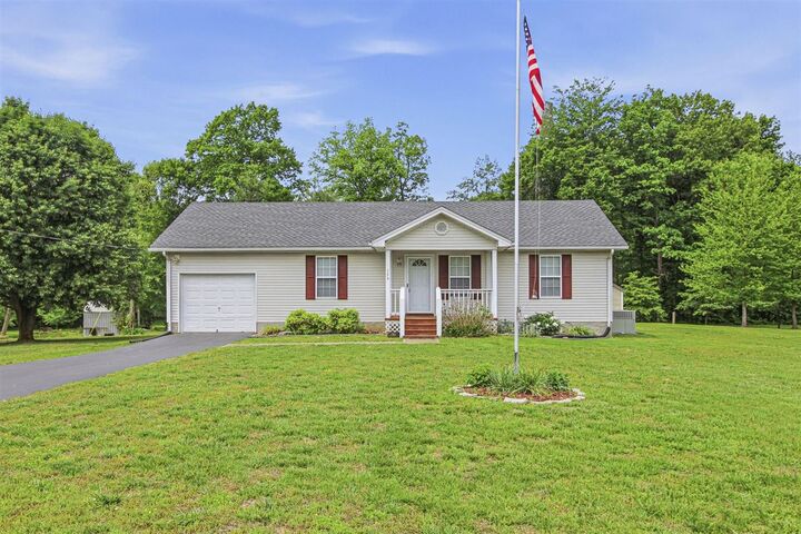 Property Photo:  155 Chase Way  KY 42141 