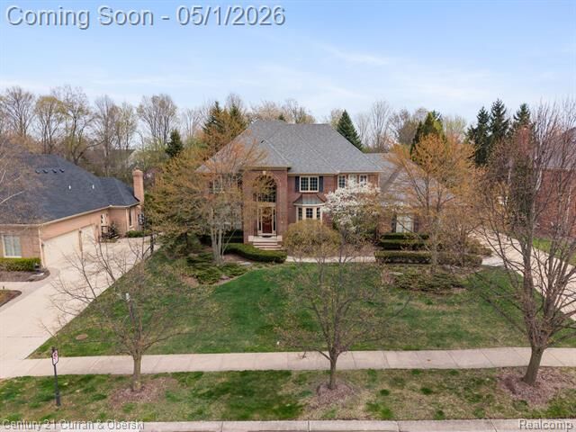 Property Photo:  17784 Stonebrook Court  MI 48168 