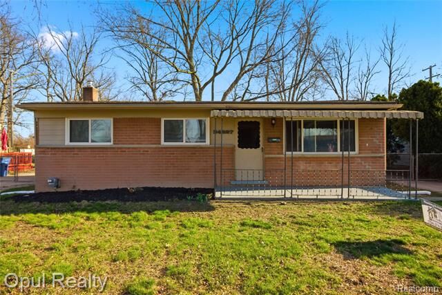 Property Photo:  34227 Florence Street  MI 48185 