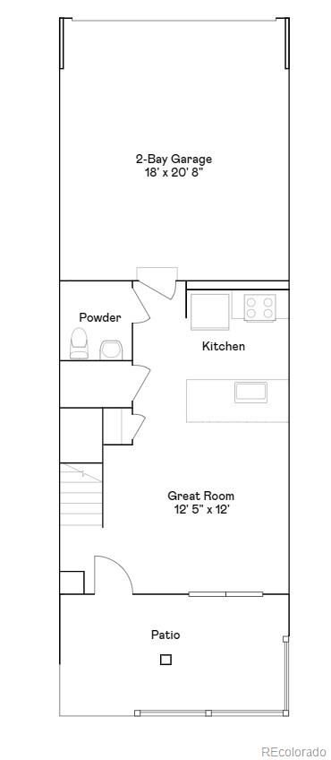 Property Photo:  6888 E 149th Avenue 4  CO 80602 