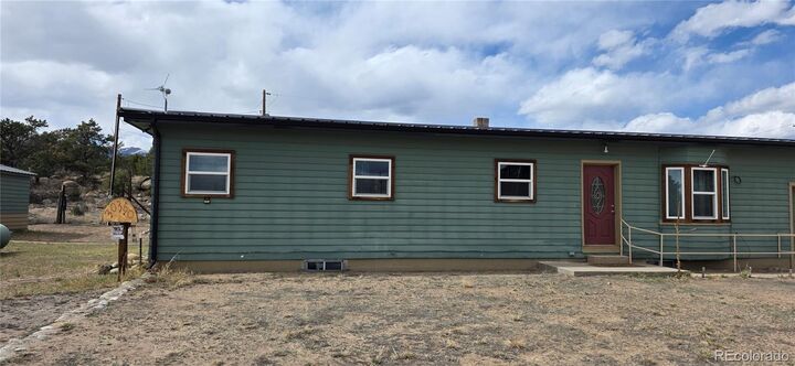 Property Photo:  30360 US-24  CO 81211 