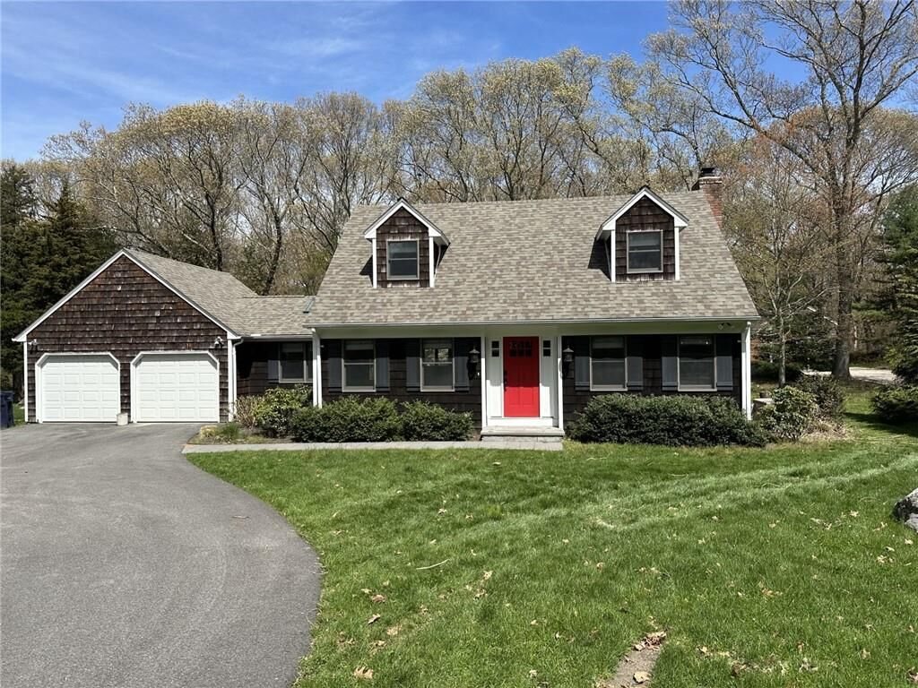 Property Photo:  250 Boston Neck Road  RI 02852 