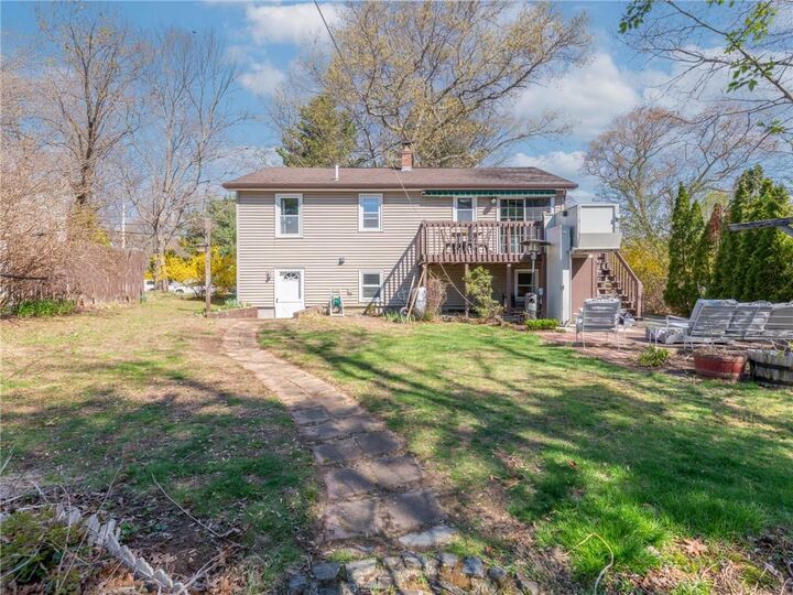 Property Photo:  48 Indian Run Trail  RI 02917 