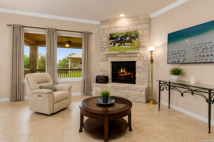 Property Photo:  2106 Silent Fox  TX 78260 