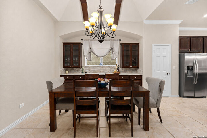 Property Photo:  2106 Silent Fox  TX 78260 