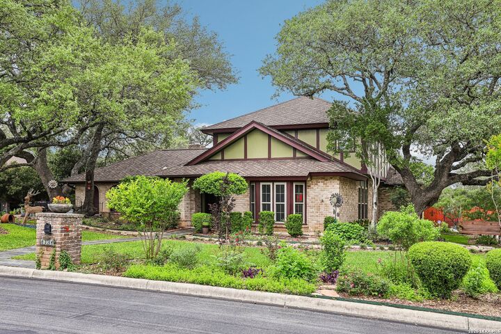 Property Photo:  1731 Royal Crescent St  TX 78231 