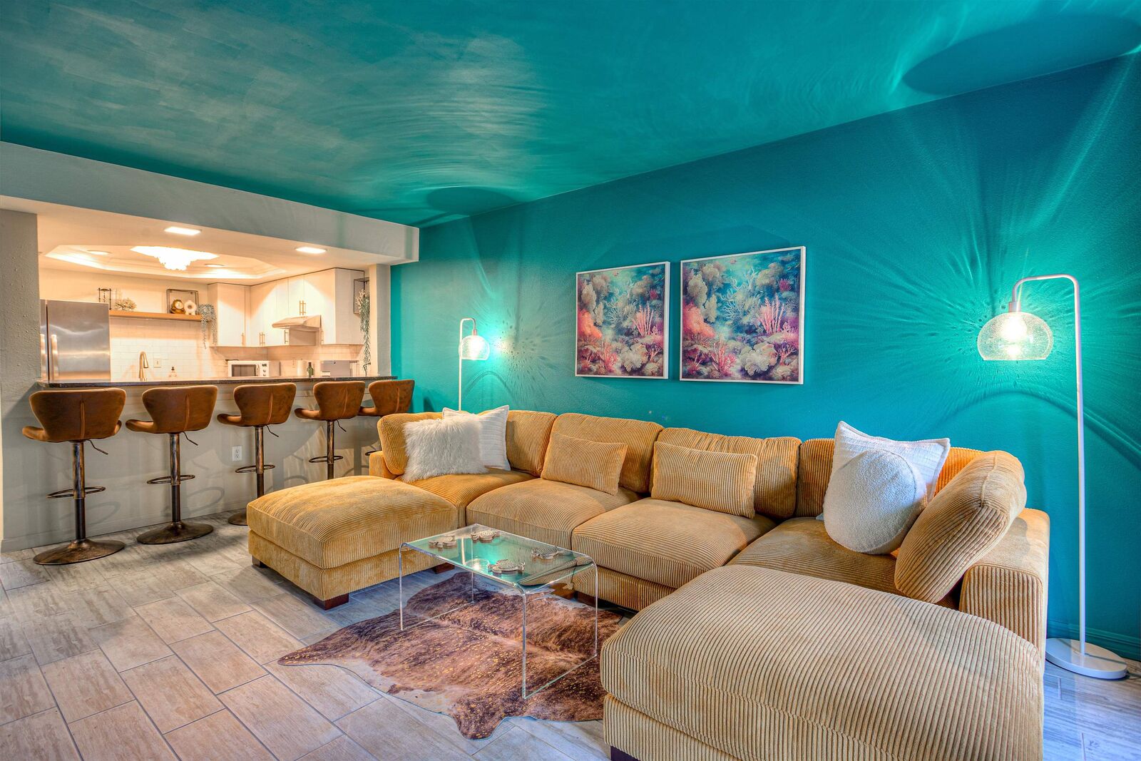 Property Photo:  7175 A1a S D126  FL 32080 