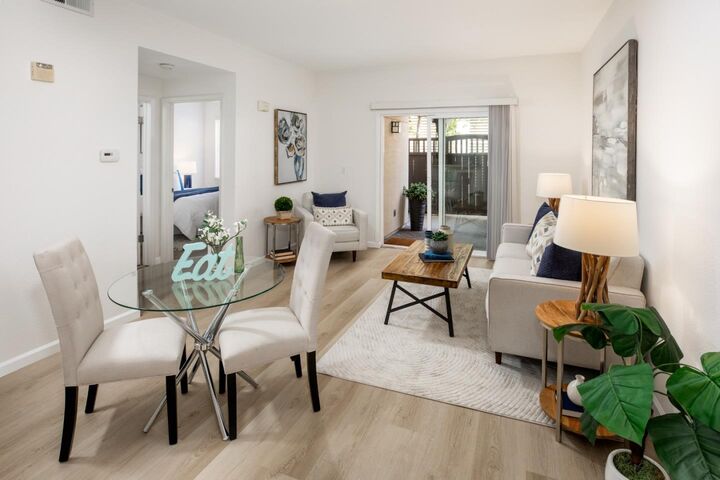 Property Photo:  2255 Showers Drive 164  CA 94040 