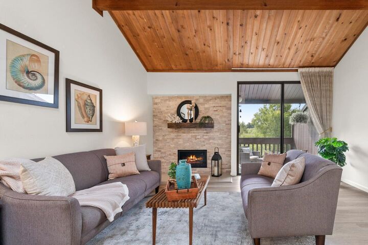 Property Photo:  121 Tree Frog Lane 121  CA 95060 