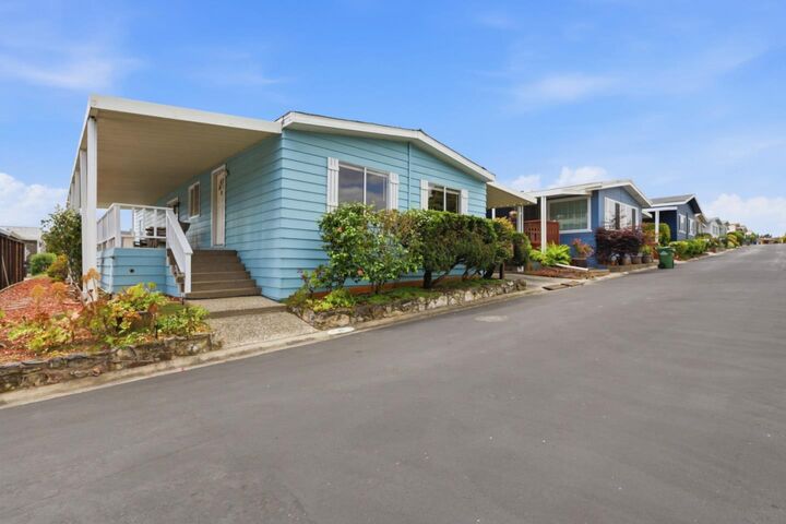 Property Photo:  2435 Felt Street 39  CA 95062 