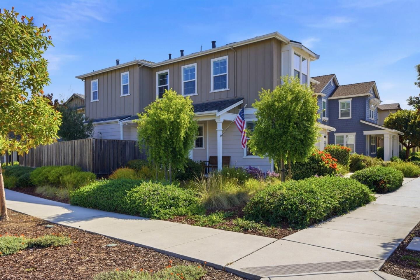 Property Photo: 271 10th Street CA 93933