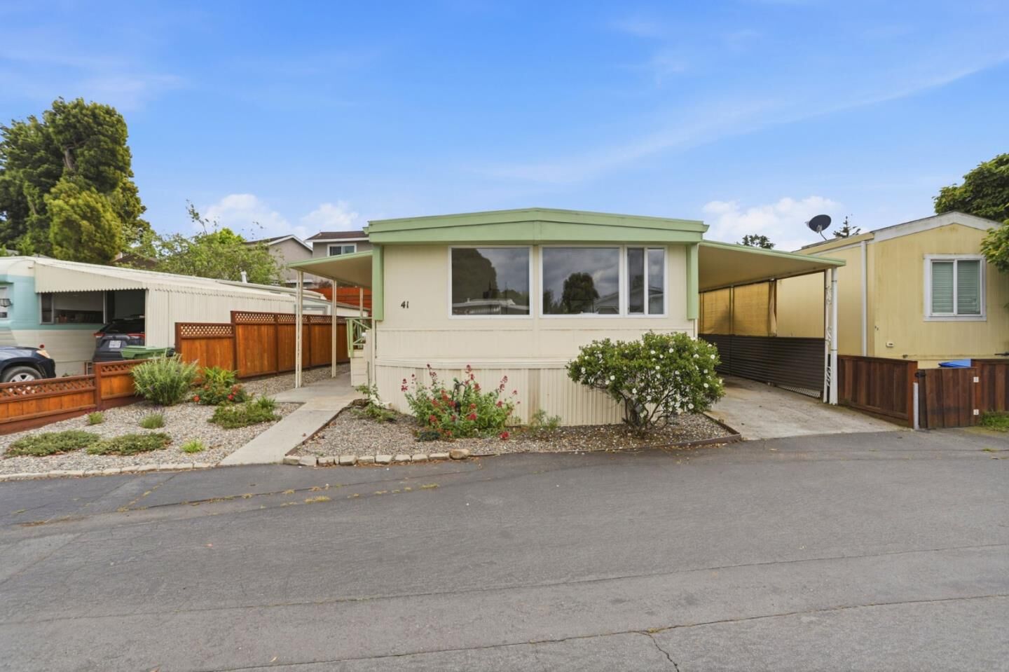 Property Photo:  220 Mar Vista Drive 41  CA 95003 