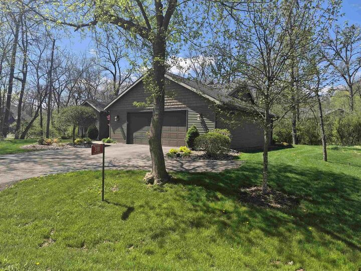 Property Photo:  3181 N Crystal Springs Road 14 & 13  WI 53545 