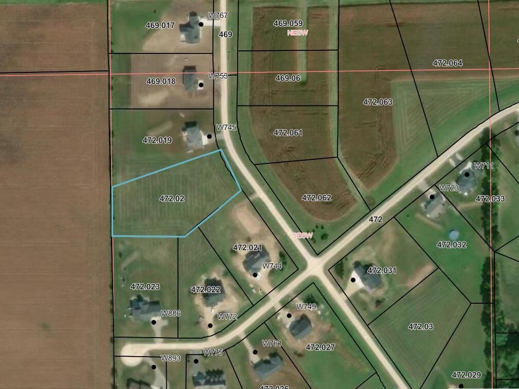 Property Photo:  Lot 20 Shannon Road  WI 53502 