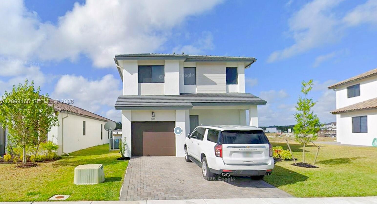 Property Photo:  5639 Argento Drive 5639  FL 34142 