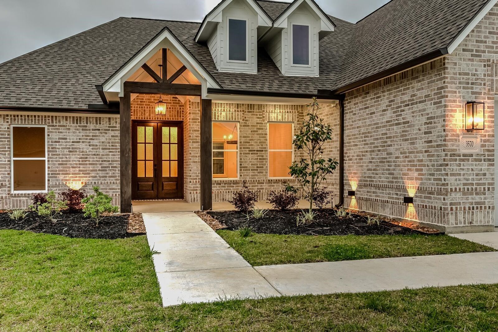 Property Photo:  3570 Lily Lane  TX 77713 
