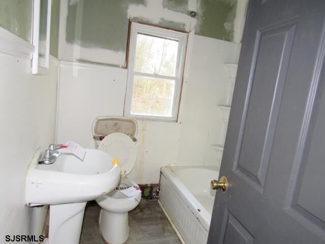 Property Photo:  258 Crestview Ave  NJ 08205 
