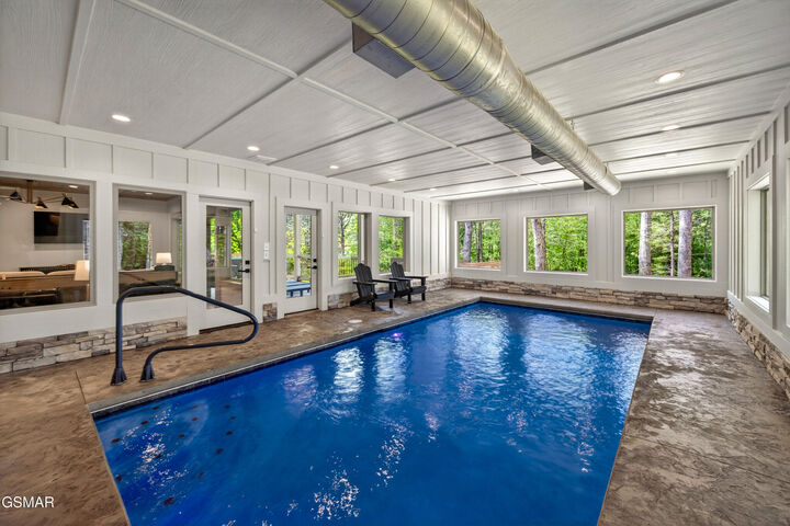 Property Photo:  3806 Revetta Circle  TN 37862 