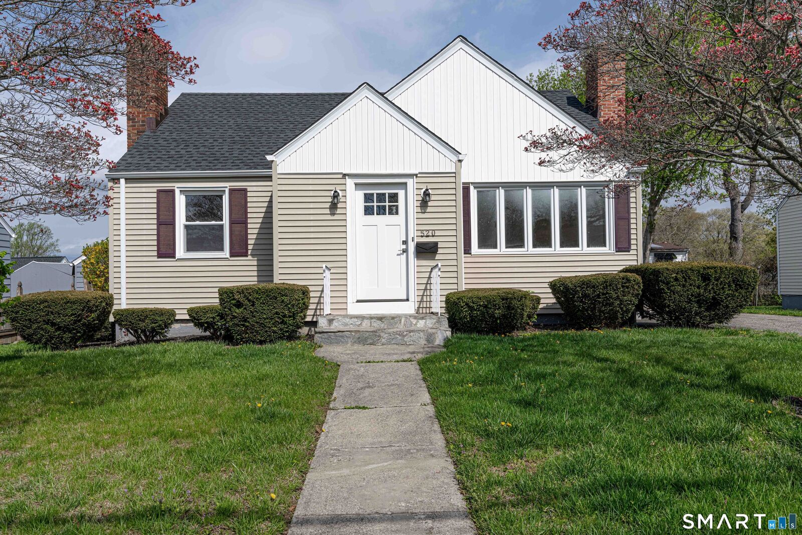 Property Photo:  520 Goldenrod Avenue  CT 06606 