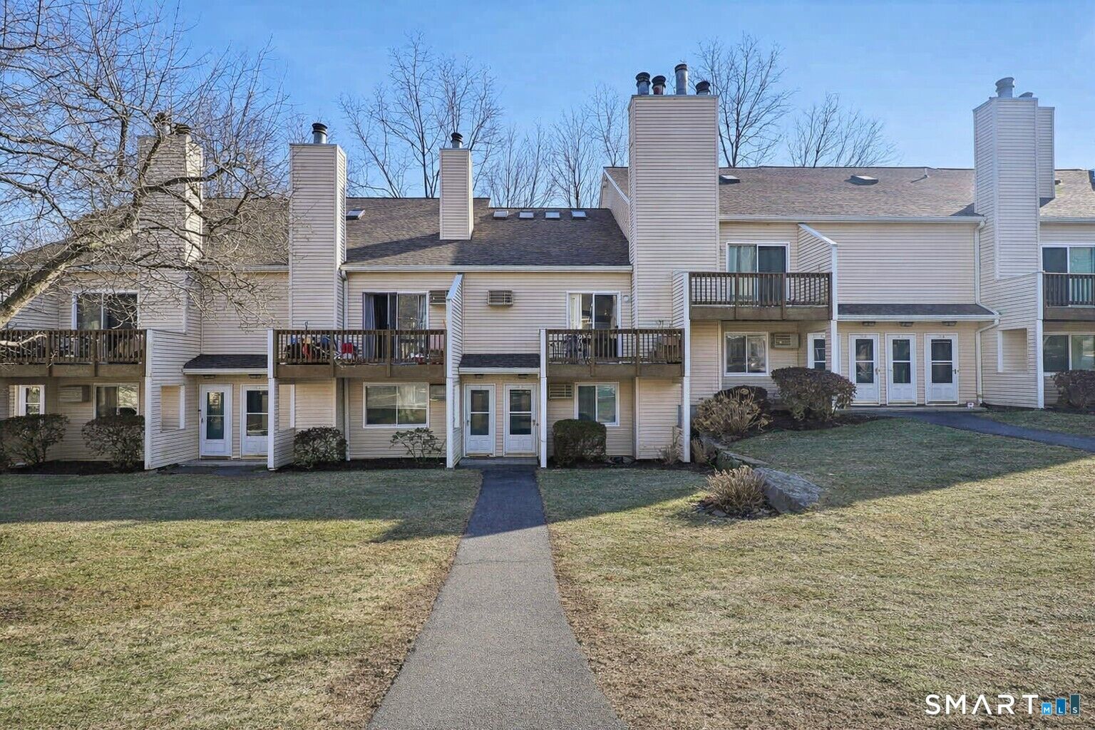 Property Photo:  8 Rose Lane 24-5  CT 06811 