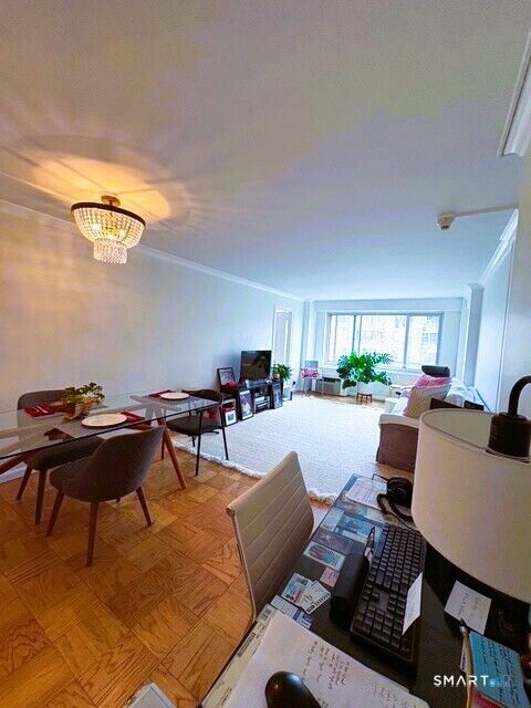 Property Photo:  100 York Street 7E  CT 06511 