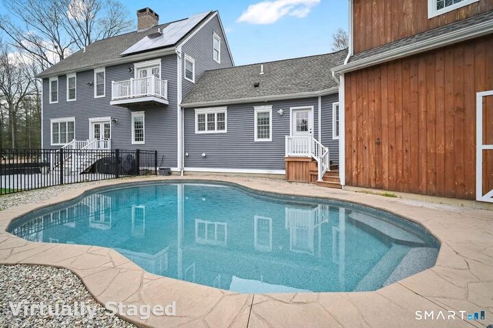 Property Photo:  6 Eastview Drive  CT 06019 