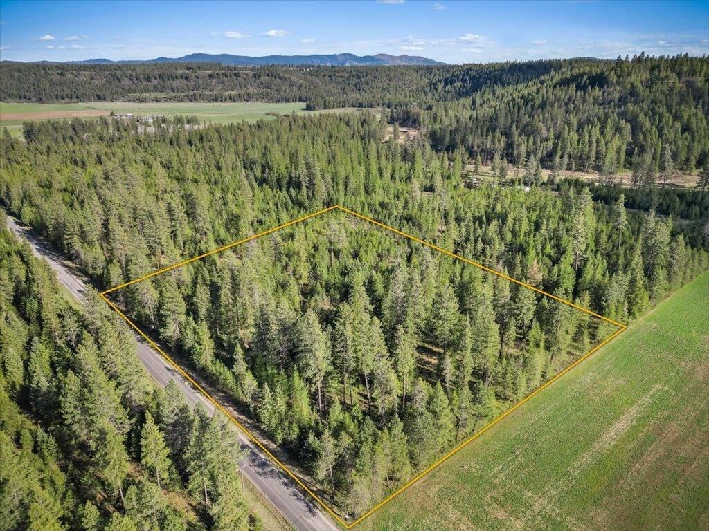 Property Photo:  Xxxx Springdale Hunters Rd  WA 99173 