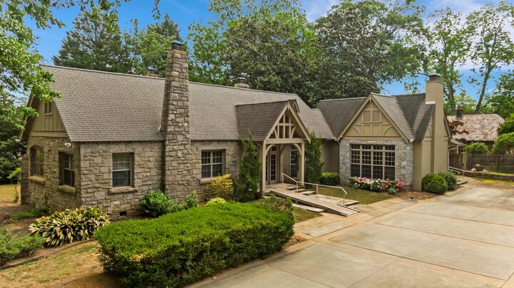 Property Photo: 363 Connecticut Avenue SC 29302