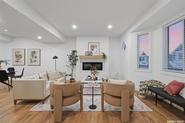 Property Photo: 3220 11th Street W 127 SK S7M 5M4