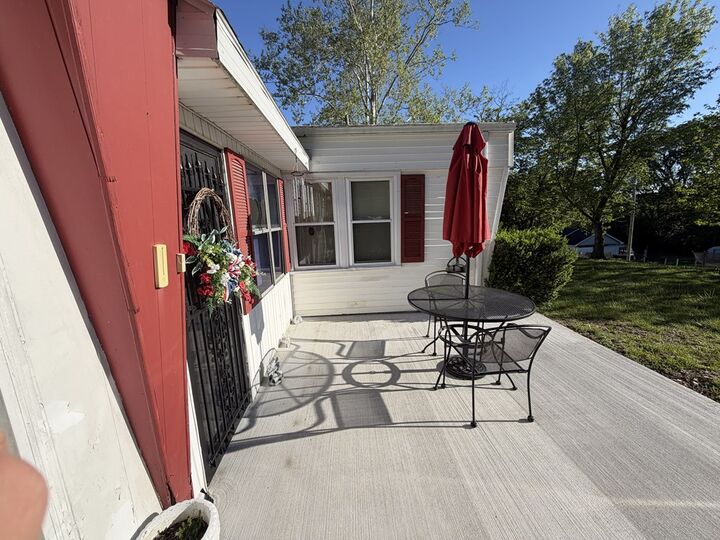 Property Photo:  4510 Garden Avenue  OH 45662 