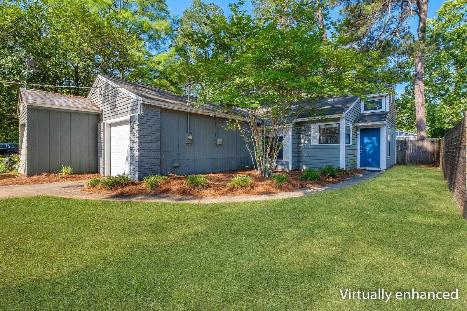 Property Photo:  3232 Mound Drive  FL 32309 