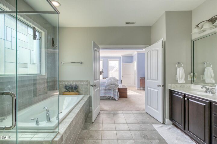 Property Photo:  93 Woods Manor Lane  NC 27527 