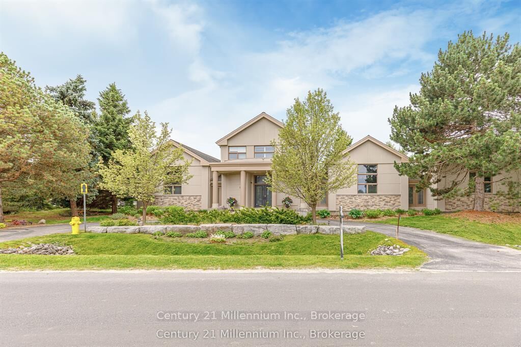 Property Photo:  160 Grand Cypress Lane  ON L9Y 0K8 