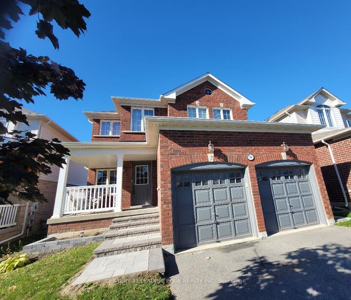 Property Photo:  784 Ormond Drive  ON L1K 3B6 
