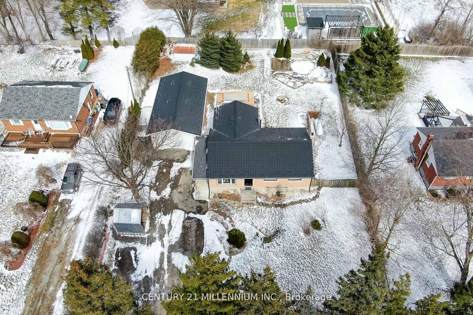 Property Photo:  10875 Fifth Line  ON L7G 4S6 