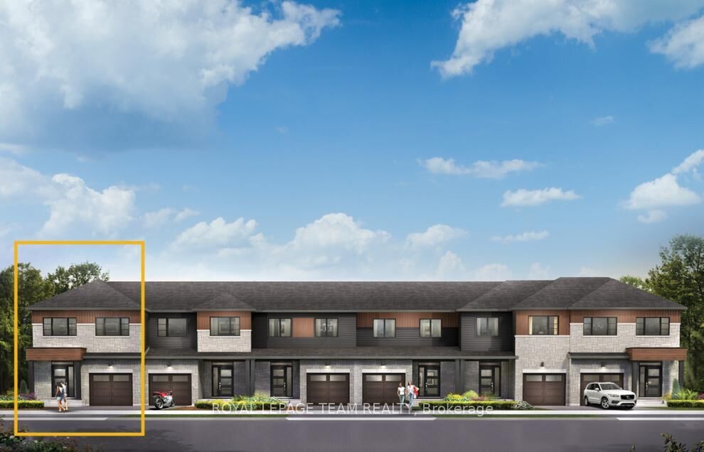 Property Photo: 610 Moonglade Crescent ON K2J 7N3