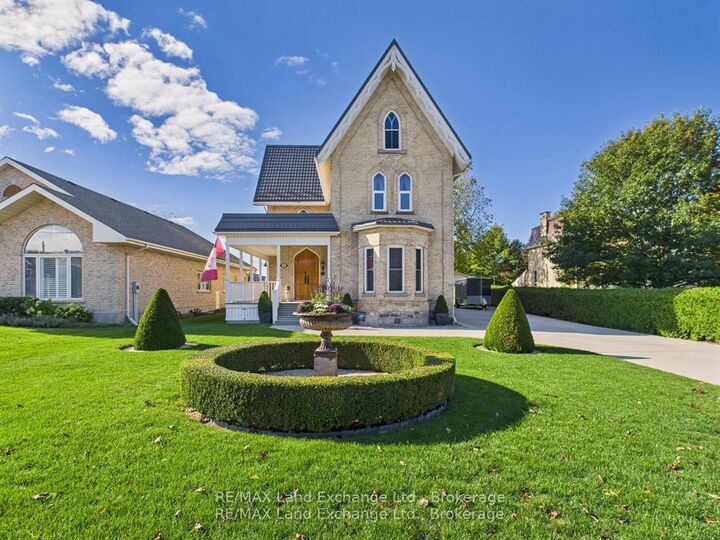 276 Durham Street — photo 1