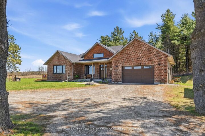 Property Photo: 63 Hansen Road ON K0K 1H0