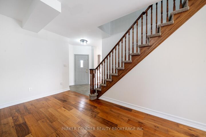 Property Photo: 151 Raymond Crescent ON L4N 0V7