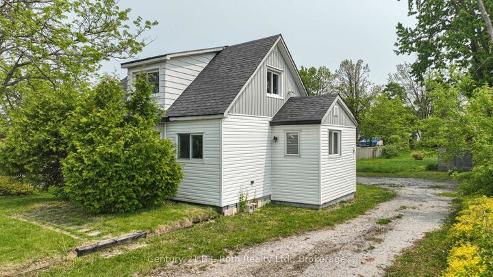 Property Photo:  382 West Street N  ON L3V 5E6 