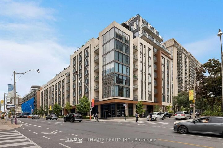 6 Jackes Avenue 206 — photo 1