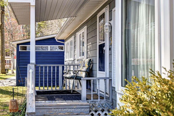 Property Photo: 5 Murray Drive ON L9Z 1K3