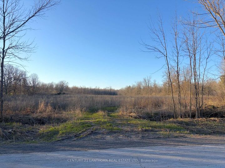 0 Reid Settlement Road — photo 1