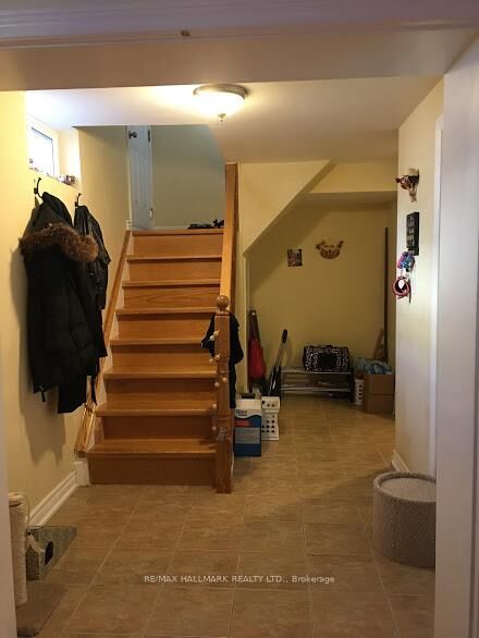 Property Photo: 415 Marybay Crescent ON L4C 2X5