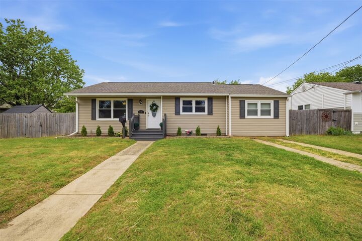 Property Photo:  5544 Aragon Drive  VA 23455 